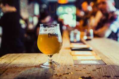 Craft Beer Muranów Piwny Świat