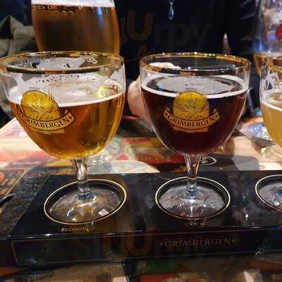 Elephant Belgian Pub