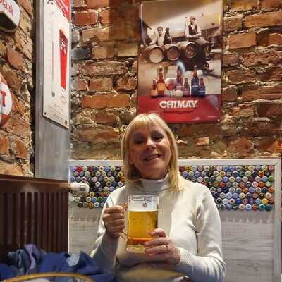 Elephant Belgian Pub