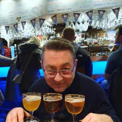 Elephant Belgian Pub