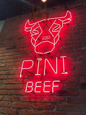 Pini Grill & Delikatesy