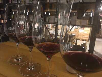 Mielżyński Czerska Wines Spirits Specialties