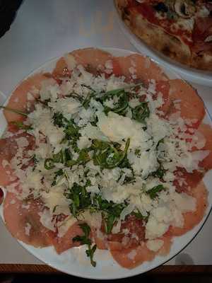 Da Curio Pizza