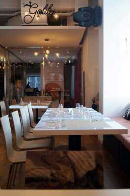 Sketch W Teatrze Wielkim