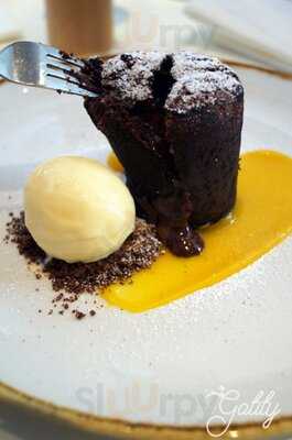 Sketch W Teatrze Wielkim