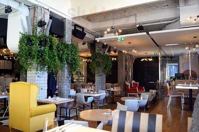 Sketch W Teatrze Wielkim