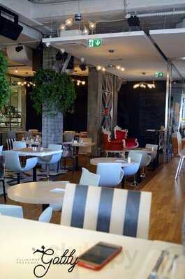 Sketch W Teatrze Wielkim