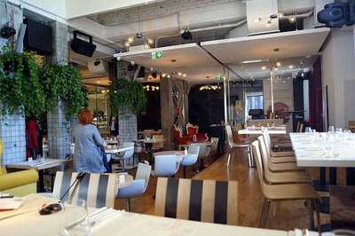 Sketch W Teatrze Wielkim