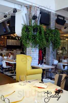 Sketch W Teatrze Wielkim