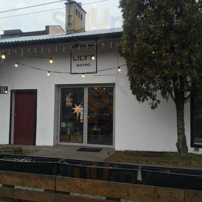 Lily's Bistro