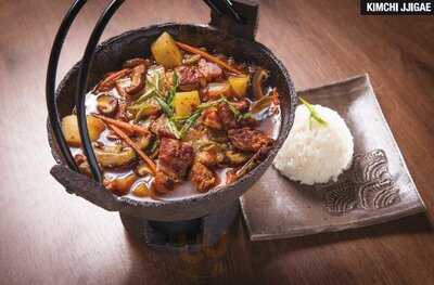 Łuski I Ości Sushi