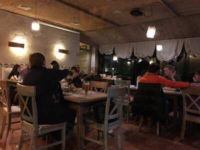 Calabria Trattoria Pizzeria