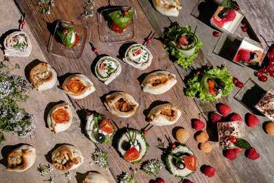 Calabria Trattoria Pizzeria