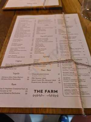 The Farm