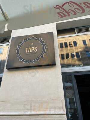 The Taps