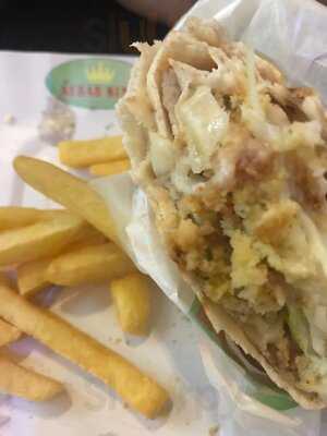 Kebab King