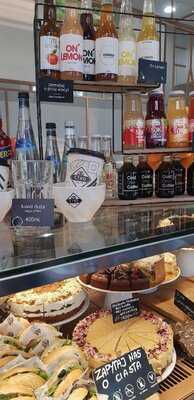 Etno Cafe Warszawa Marszałkowska