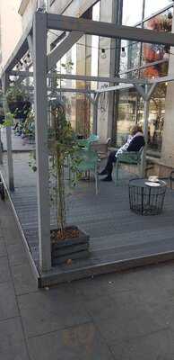 Etno Cafe Warszawa Marszałkowska