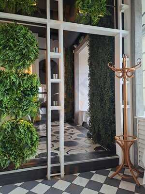 U Kucharzy W Arsenale