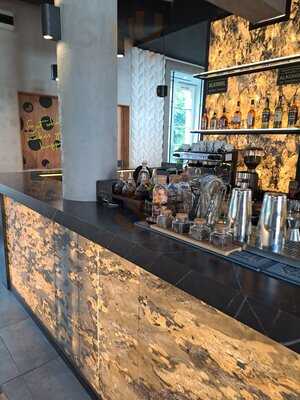 U Kucharzy W Arsenale