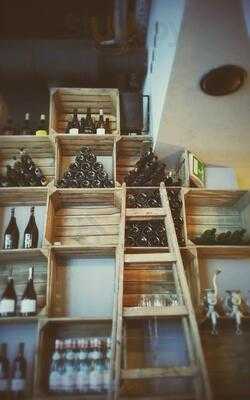 Bydło I Poidlo Meat-ing Place