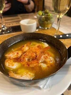 La Iberica Tradycion Y Tapas