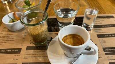 La Iberica Tradycion Y Tapas