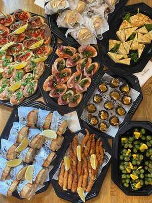 La Iberica Tradycion Y Tapas