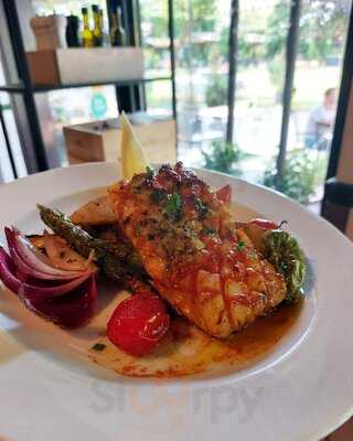 La Iberica Tradycion Y Tapas