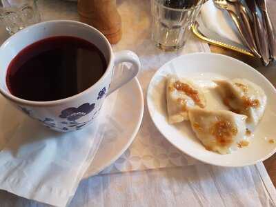 Ukryte - Hidden Bar And Bistro