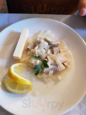 Ukryte - Hidden Bar And Bistro