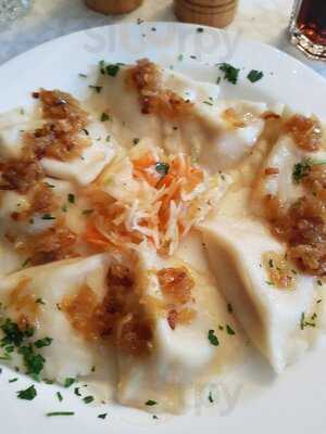 Ukryte - Hidden Bar And Bistro