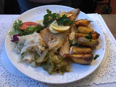 Ukryte - Hidden Bar And Bistro