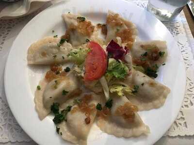 Ukryte - Hidden Bar And Bistro