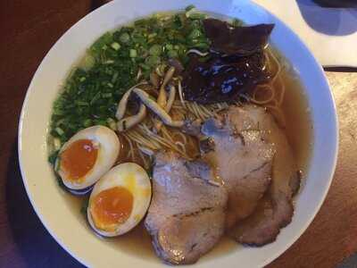 Yatta Ramen