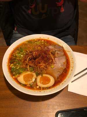 Yatta Ramen