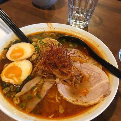 Yatta Ramen