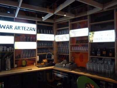 Artezan Craft Beer Pub