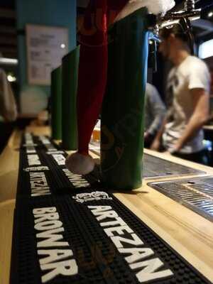Artezan Craft Beer Pub