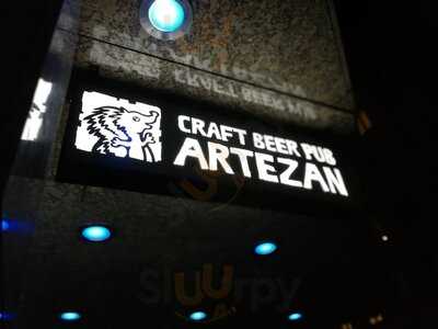 Artezan Craft Beer Pub