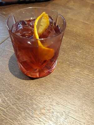 Prosta Historia Bistro