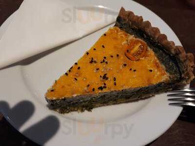 Prosta Historia Bistro