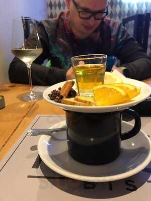 Prosta Historia Bistro