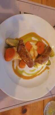 Prosta Historia Bistro