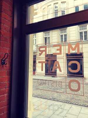 Mercato Bistro