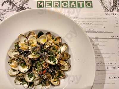 Mercato Bistro