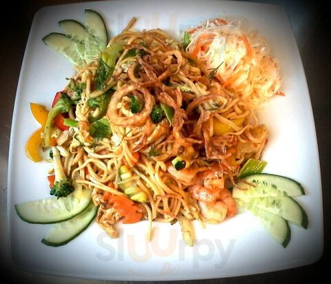 Bar Pho King