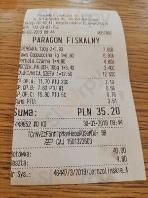 Galeria Wypieków Lubaszka