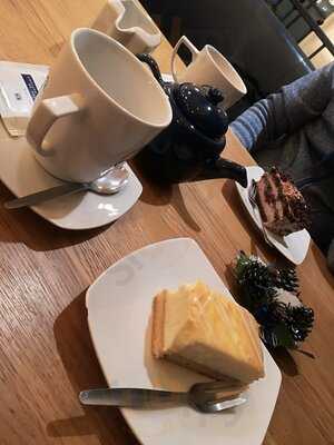 Galeria Wypieków Lubaszka