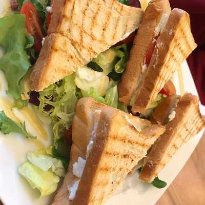 Galeria Wypieków Lubaszka